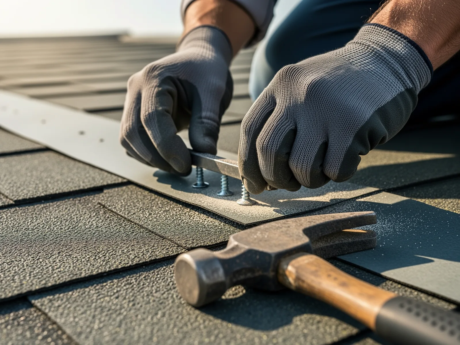 Why choose Fascia Repair in Palisades, NY